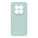 OBAL:ME Glossy Kryt pro Xiaomi Redmi Note 15 Pro 5G Mint