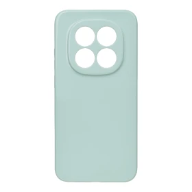 OBAL:ME Glossy Kryt pro Xiaomi Redmi Note 15 Pro 5G Mint
