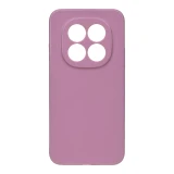 OBAL:ME Glossy Kryt pro Xiaomi Redmi Note 15 Pro 5G Orchid