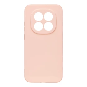 OBAL:ME Glossy Kryt pro Xiaomi Redmi Note 15 Pro 5G Blush
