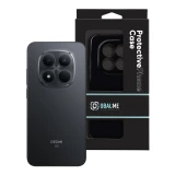 OBAL:ME Glossy Kryt pro Xiaomi Redmi Note 15 Pro 5G Black