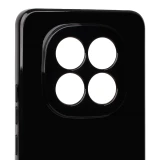 OBAL:ME Glossy Kryt pro Xiaomi Redmi Note 15 Pro 4G Black