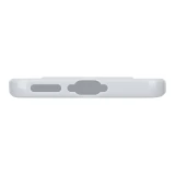 OBAL:ME Glossy Kryt pro Xiaomi Redmi Note 15 4G/5G White