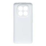 OBAL:ME Glossy Kryt pro Xiaomi Redmi Note 15 4G/5G White