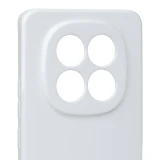 OBAL:ME Glossy Kryt pro Xiaomi Redmi Note 15 4G/5G White