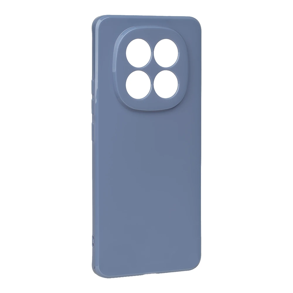 OBAL:ME Glossy Kryt pro Xiaomi Redmi Note 15 4G/5G Periwinkle