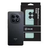 OBAL:ME Glossy Kryt pro Xiaomi Redmi Note 15 4G/5G Mint