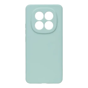 OBAL:ME Glossy Kryt pro Xiaomi Redmi Note 15 4G/5G Mint