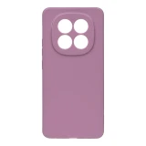 OBAL:ME Glossy Kryt pro Xiaomi Redmi Note 15 4G/5G Orchid