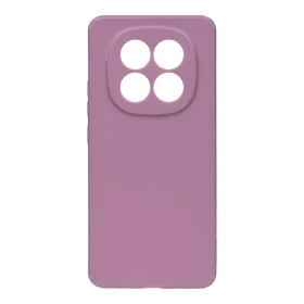 OBAL:ME Glossy Kryt pro Xiaomi Redmi Note 15 4G/5G Orchid