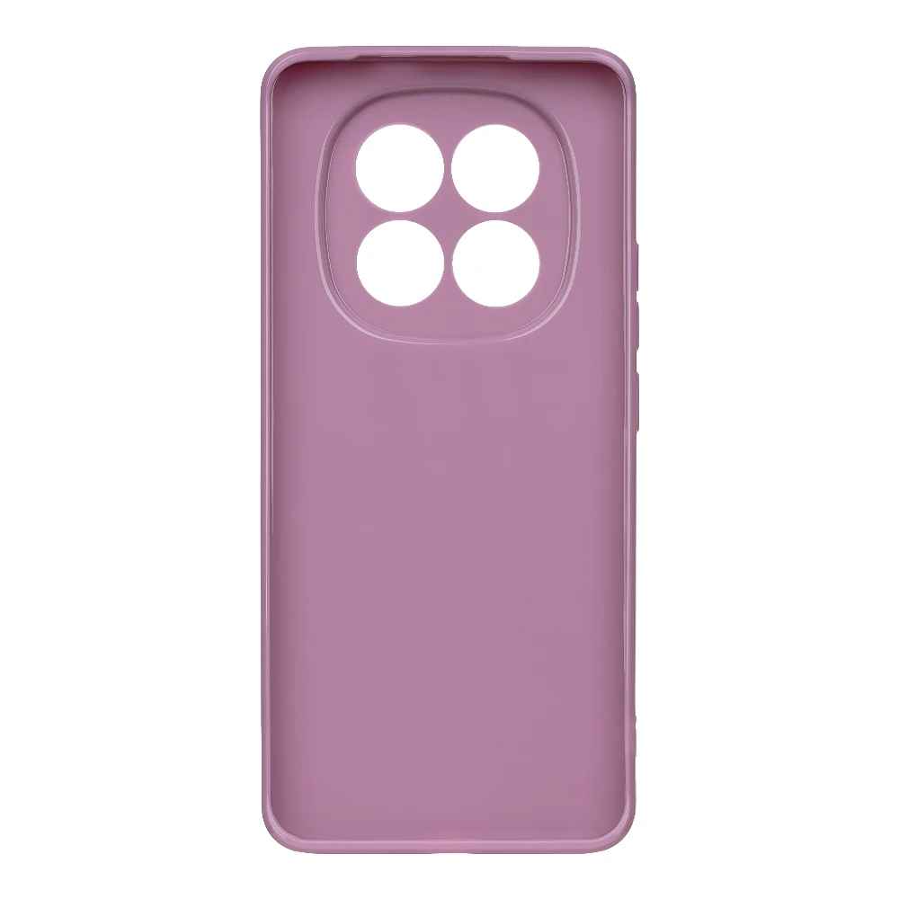 OBAL:ME Glossy Kryt pro Xiaomi Redmi Note 15 4G/5G Orchid