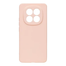 OBAL:ME Glossy Kryt pro Xiaomi Redmi Note 15 4G/5G Blush