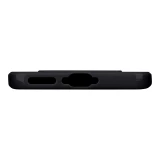 OBAL:ME Glossy Kryt pro Xiaomi Redmi Note 15 4G/5G Black