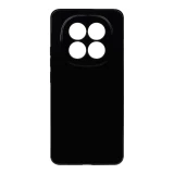 OBAL:ME Glossy Kryt pro Xiaomi Redmi Note 15 4G/5G Black