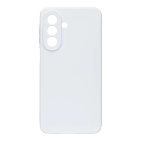 OBAL:ME Glossy Kryt pro Samsung Galaxy A27 5G White
