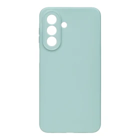 OBAL:ME Glossy Kryt pro Samsung Galaxy A27 5G Mint