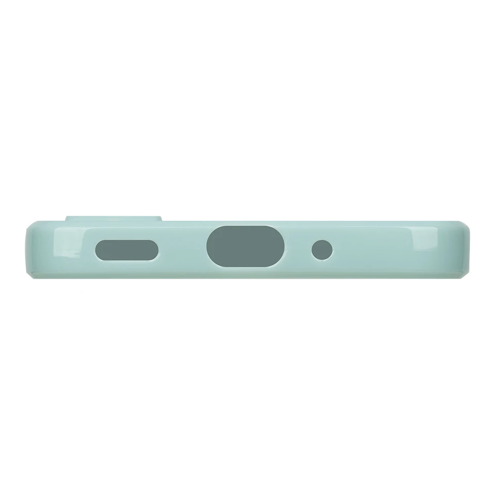 OBAL:ME Glossy Kryt pro Samsung Galaxy A27 5G Mint