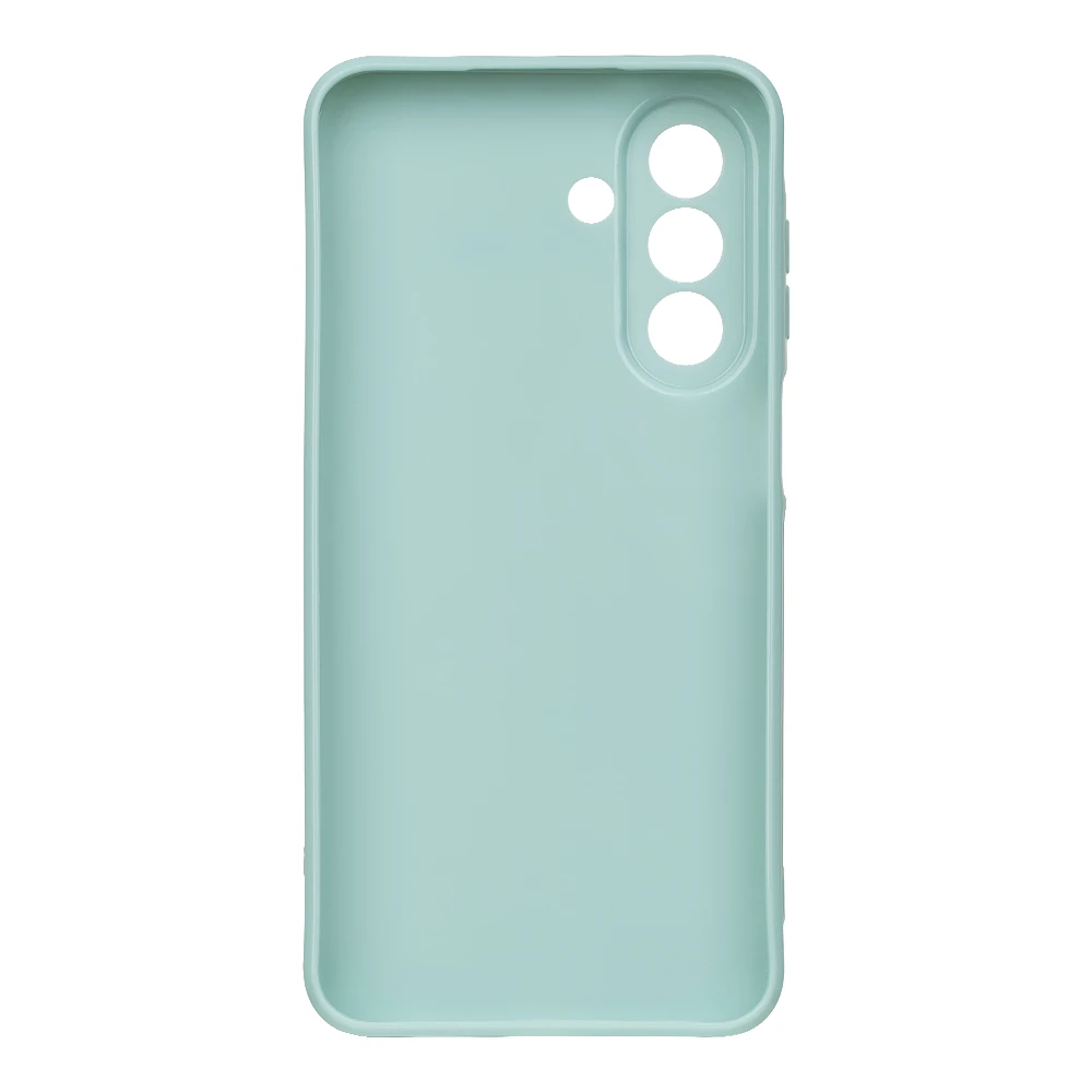 OBAL:ME Glossy Kryt pro Samsung Galaxy A27 5G Mint