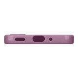 OBAL:ME Glossy Kryt pro Samsung Galaxy A27 5G Orchid
