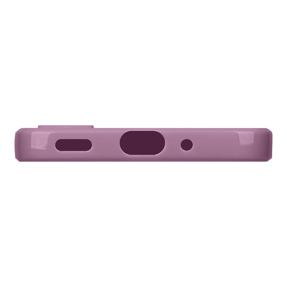 OBAL:ME Glossy Kryt pro Samsung Galaxy A27 5G Orchid