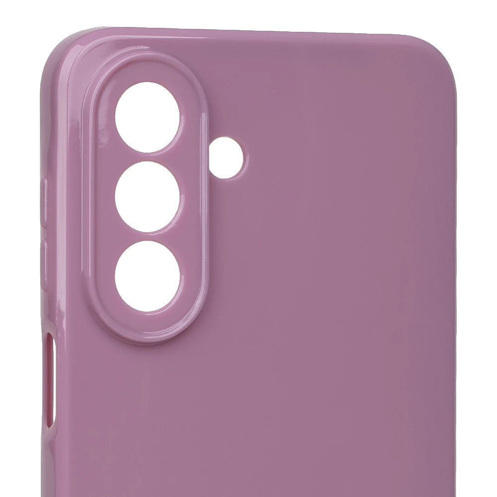 OBAL:ME Glossy Kryt pro Samsung Galaxy A27 5G Orchid