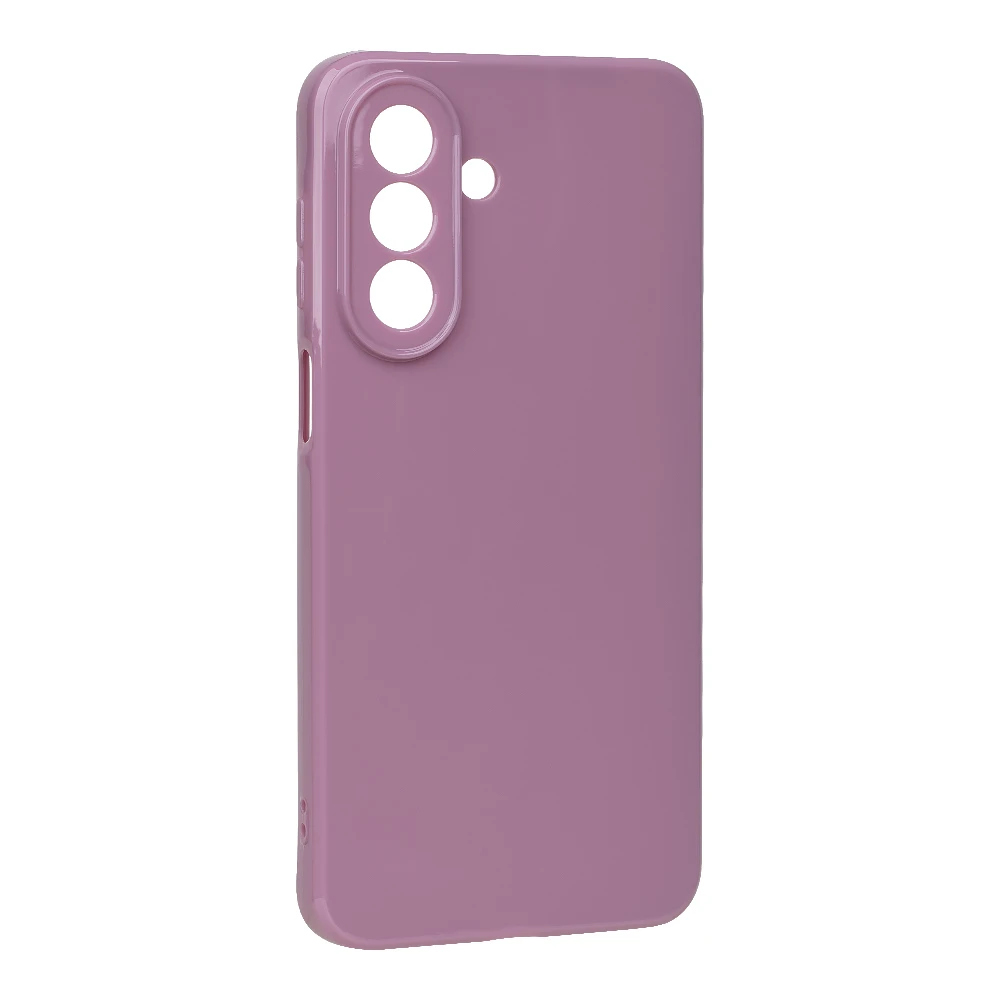 OBAL:ME Glossy Kryt pro Samsung Galaxy A27 5G Orchid