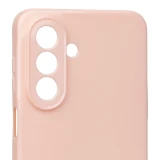 OBAL:ME Glossy Kryt pro Samsung Galaxy A27 5G Blush