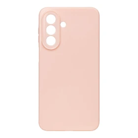 OBAL:ME Glossy Kryt pro Samsung Galaxy A27 5G Blush