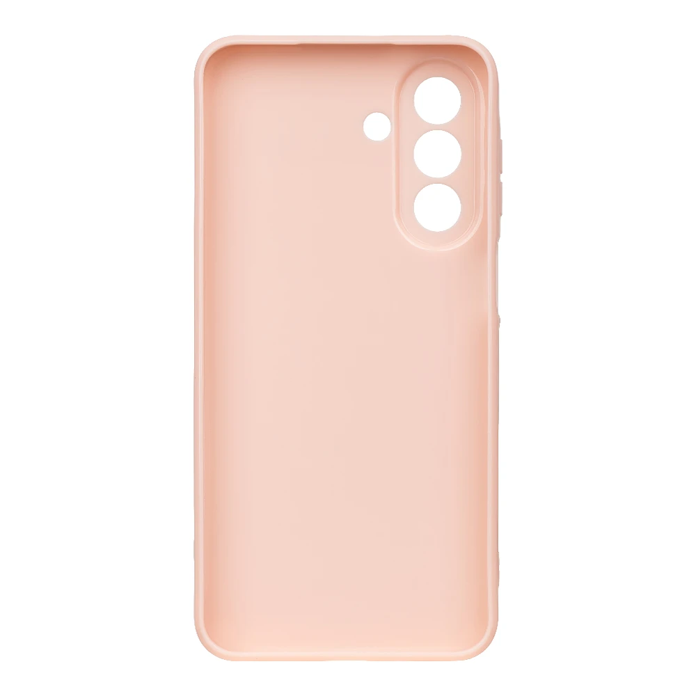OBAL:ME Glossy Kryt pro Samsung Galaxy A27 5G Blush