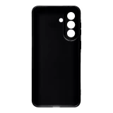 OBAL:ME Glossy Kryt pro Samsung Galaxy A27 5G Black