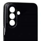 OBAL:ME Glossy Kryt pro Samsung Galaxy A27 5G Black