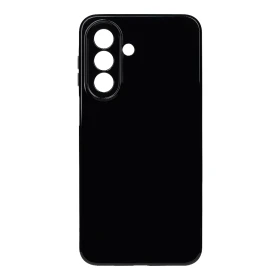 OBAL:ME Glossy Kryt pro Samsung Galaxy A27 5G Black