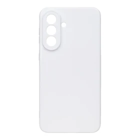 OBAL:ME Glossy Kryt pro Samsung Galaxy A37 5G White