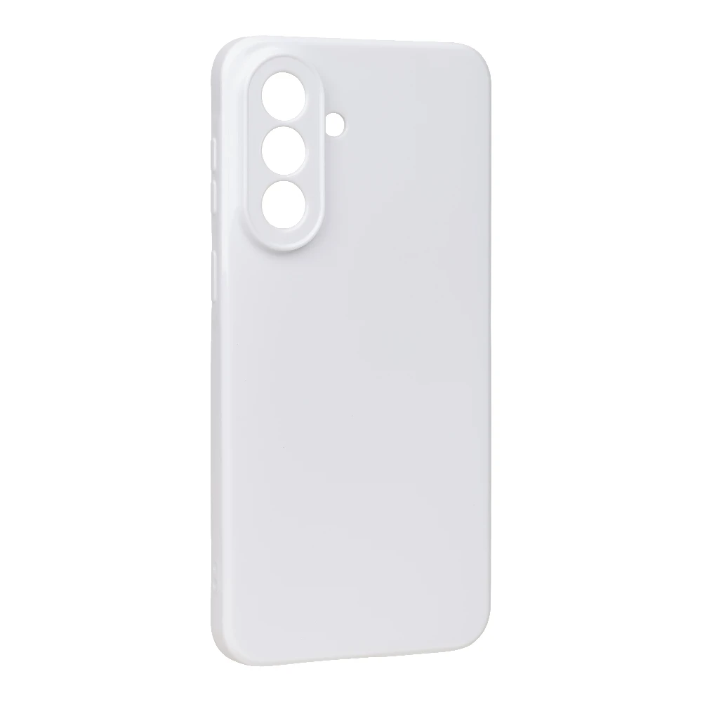 OBAL:ME Glossy Kryt pro Samsung Galaxy A37 5G White