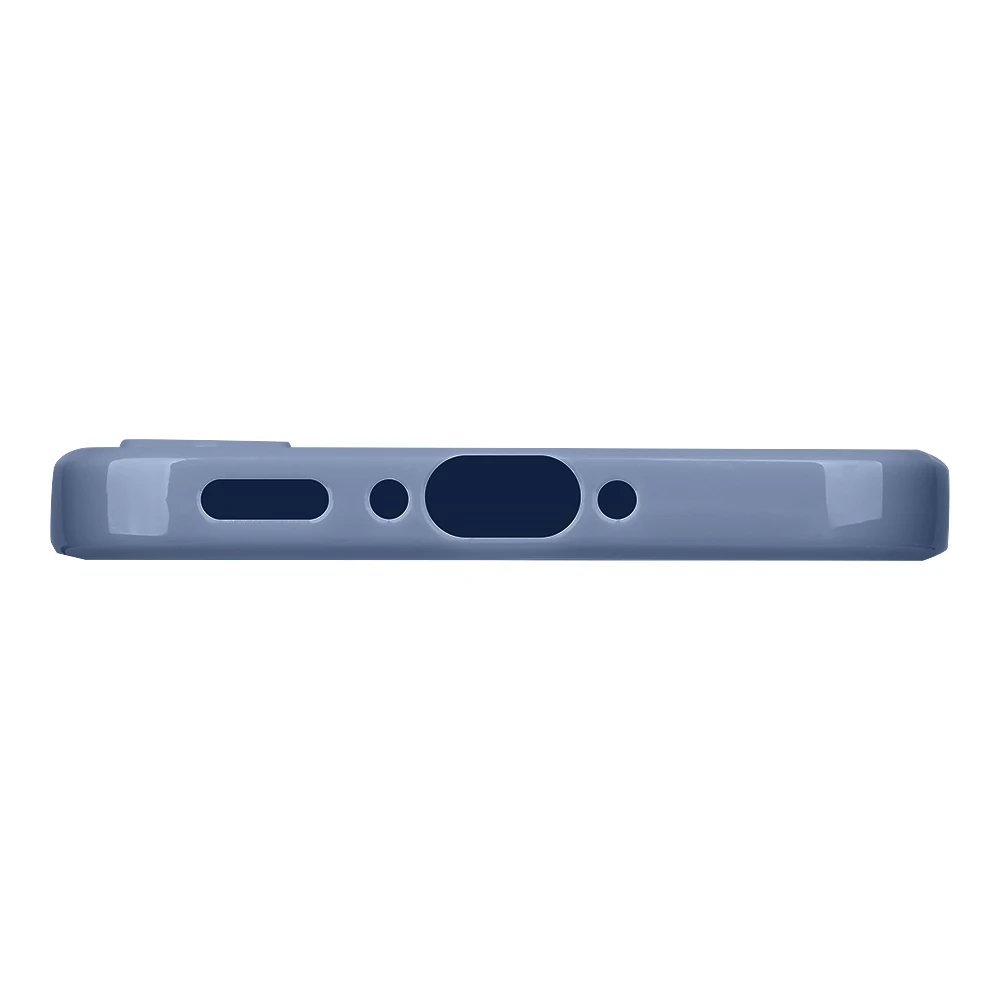 OBAL:ME Glossy Kryt pro Samsung Galaxy A37 5G Periwinkle