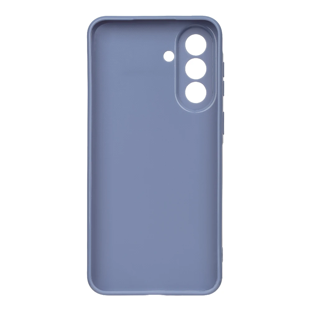 OBAL:ME Glossy Kryt pro Samsung Galaxy A37 5G Periwinkle