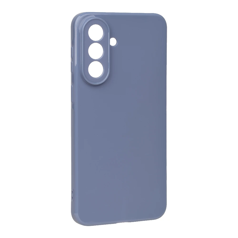 OBAL:ME Glossy Kryt pro Samsung Galaxy A37 5G Periwinkle