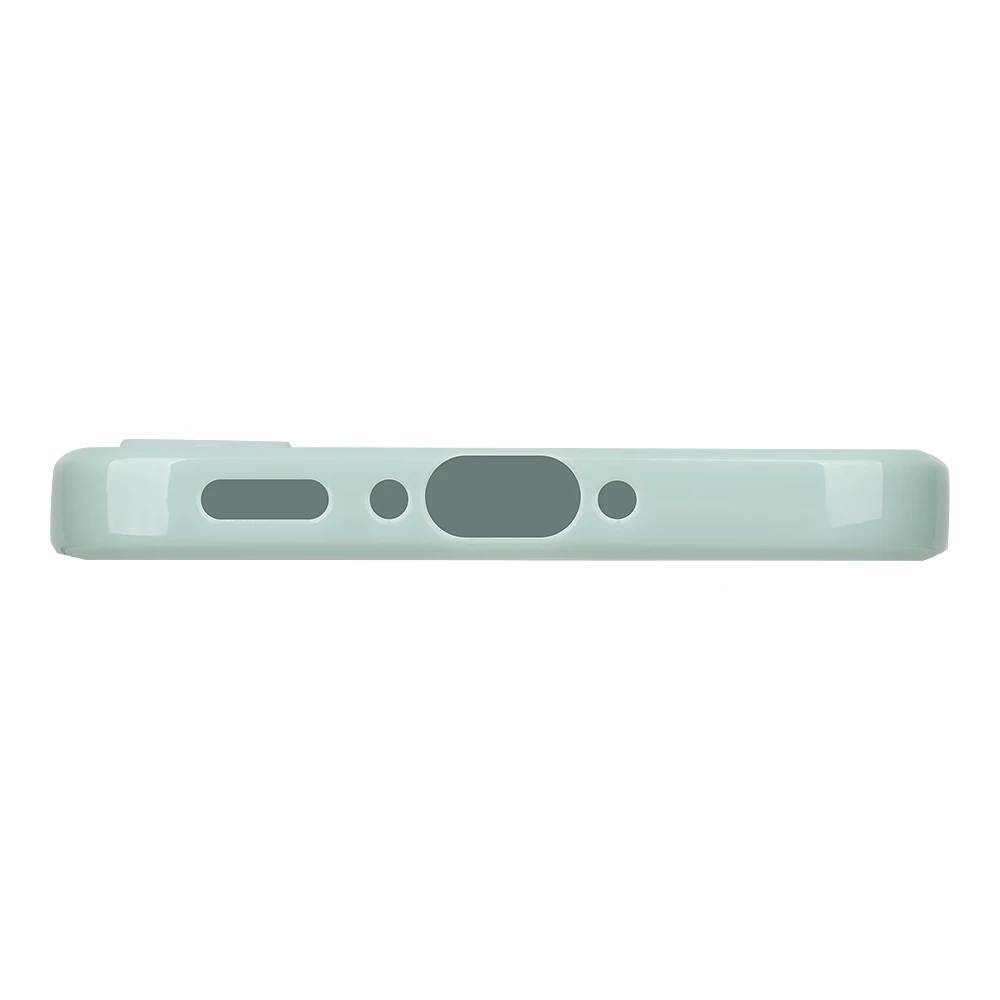 OBAL:ME Glossy Kryt pro Samsung Galaxy A37 5G Mint