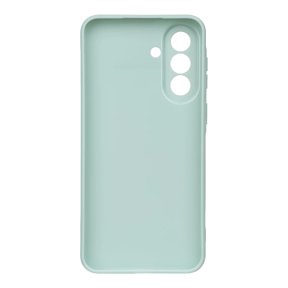 OBAL:ME Glossy Kryt pro Samsung Galaxy A37 5G Mint