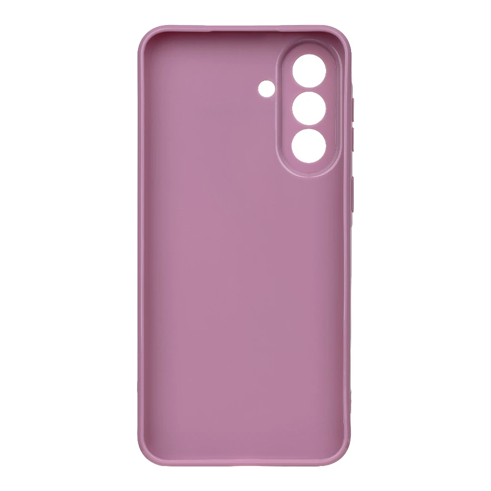 OBAL:ME Glossy Kryt pro Samsung Galaxy A37 5G Orchid