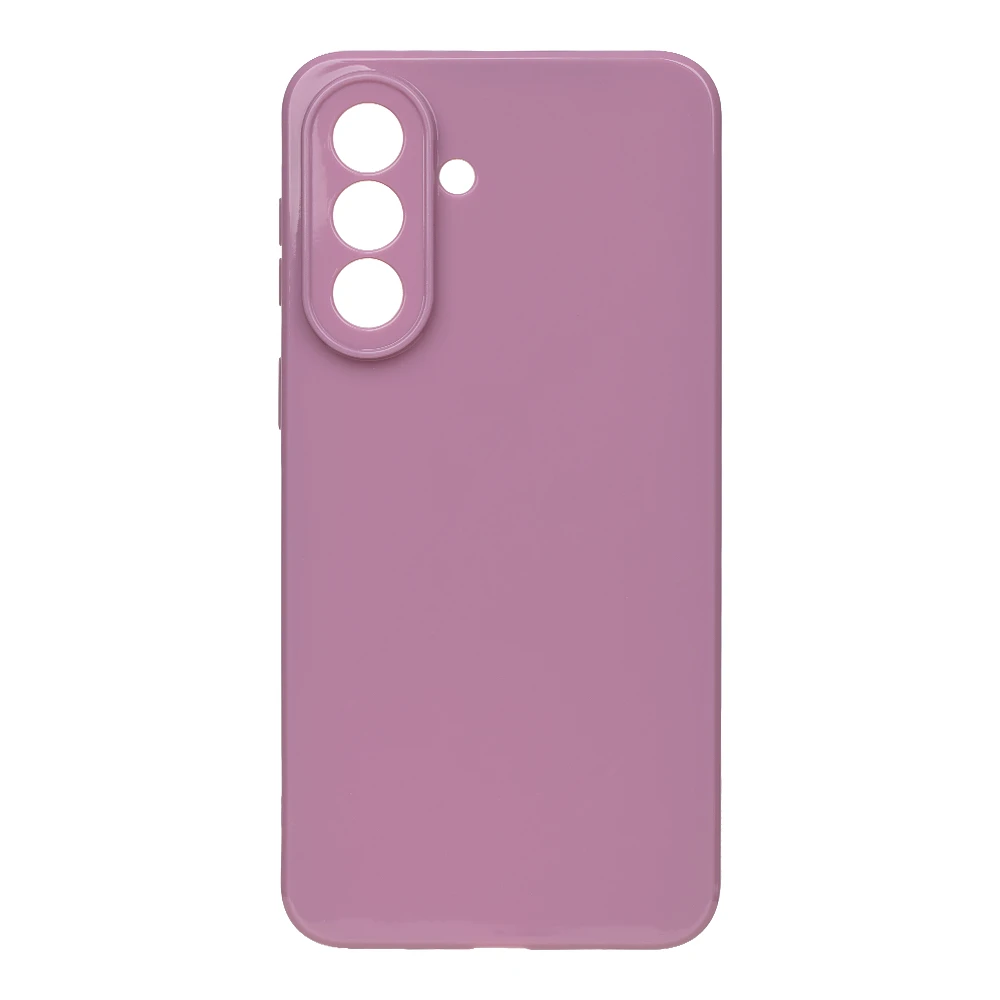 OBAL:ME Glossy Kryt pro Samsung Galaxy A37 5G Orchid
