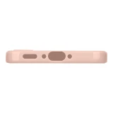 OBAL:ME Glossy Kryt pro Samsung Galaxy A37 5G Blush