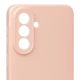 OBAL:ME Glossy Kryt pro Samsung Galaxy A37 5G Blush