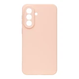 OBAL:ME Glossy Kryt pro Samsung Galaxy A37 5G Blush