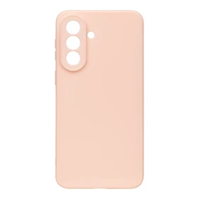 OBAL:ME Glossy Kryt pro Samsung Galaxy A37 5G Blush