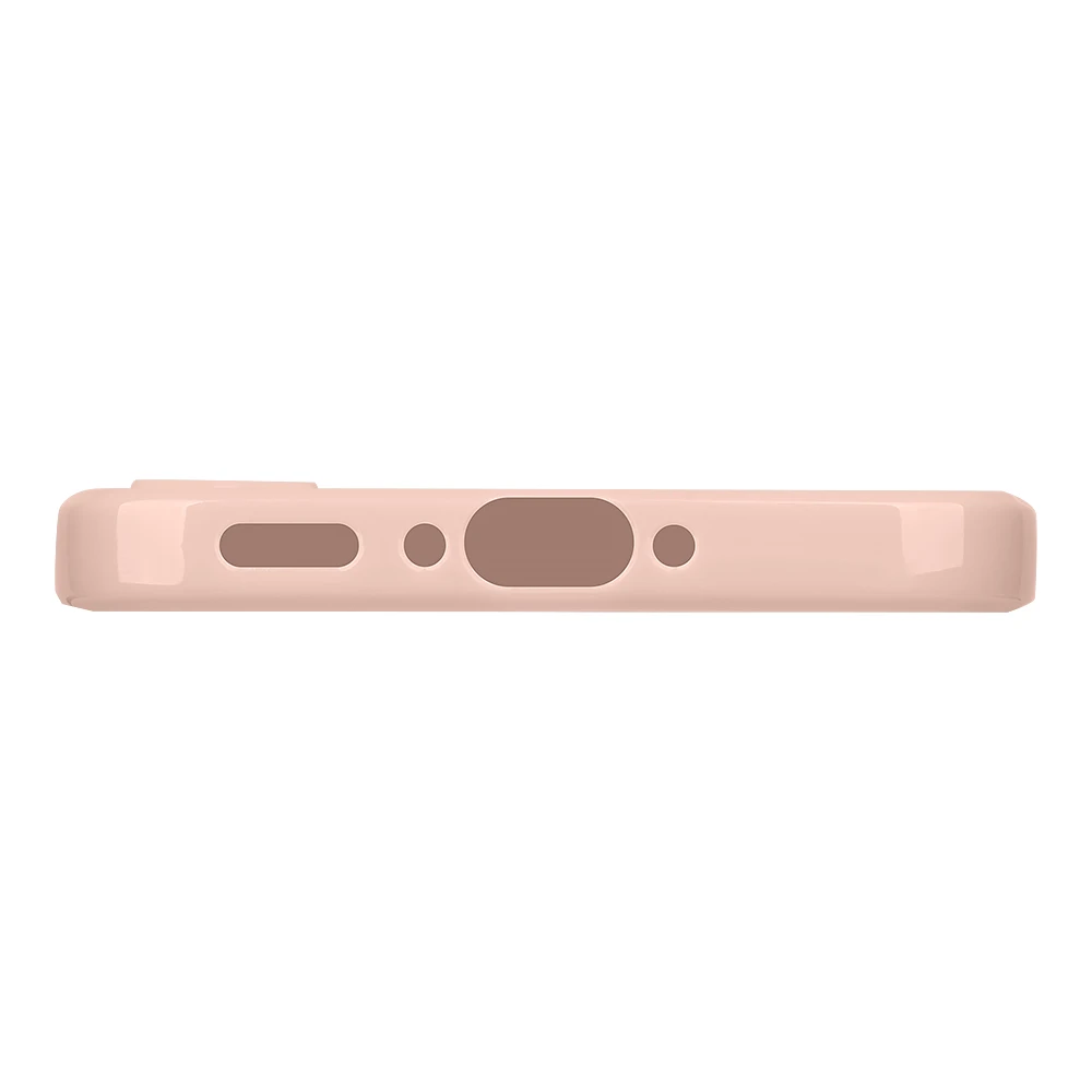 OBAL:ME Glossy Kryt pro Samsung Galaxy A37 5G Blush
