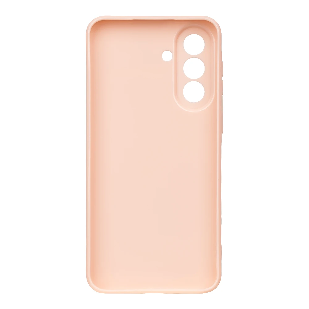 OBAL:ME Glossy Kryt pro Samsung Galaxy A37 5G Blush