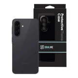 OBAL:ME Glossy Kryt pro Samsung Galaxy A37 5G Black