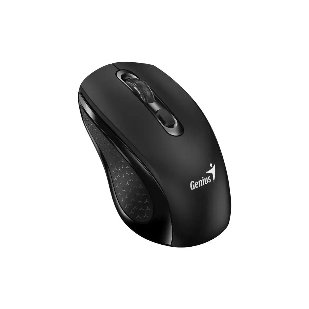 GENIUS NX-8025S-DPI Black