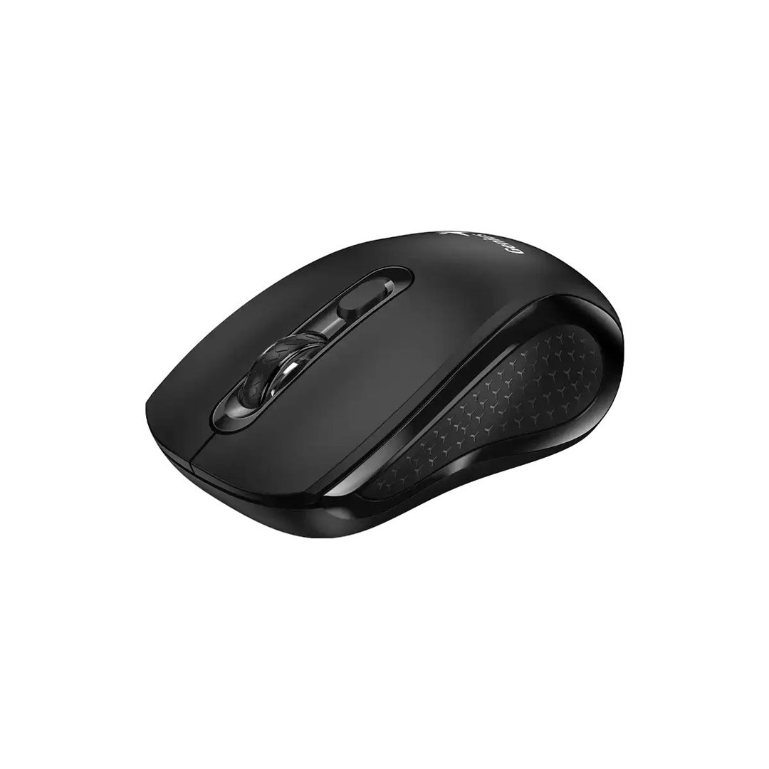 GENIUS NX-8025S-DPI Black
